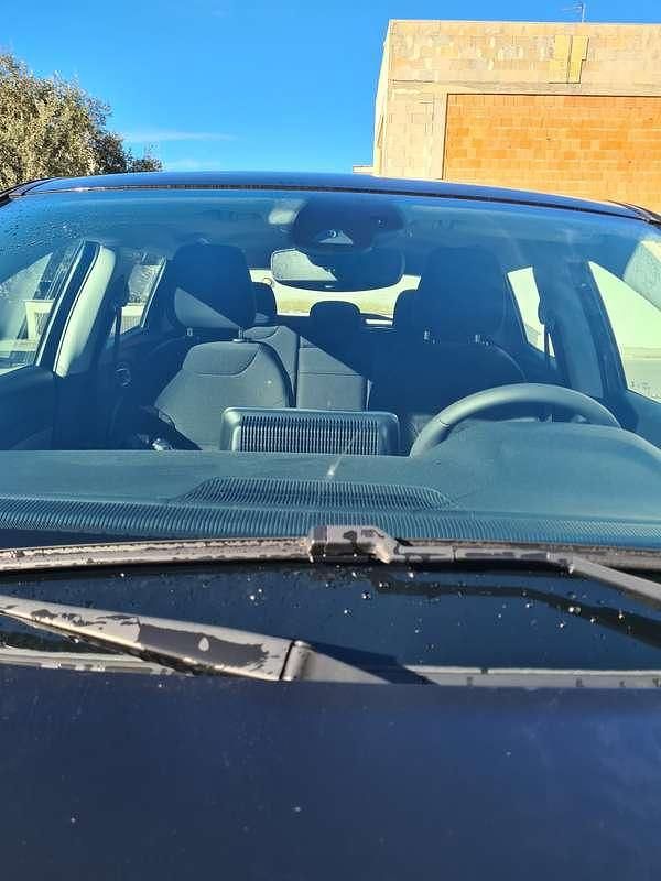 Usata Jeep Compass Longitude 131 CV (96 kW) 2022 Nero SUV