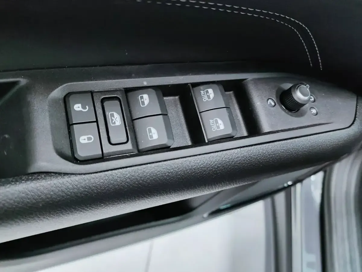 Usata Jeep Compass Limited 130 CV (95 kW) 2022 Nero SUV