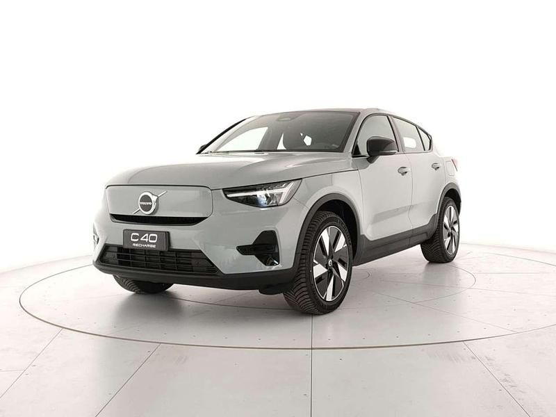 Usata Volvo EC40 Core 127 kW (174 CV) 2025 Grigio SUV