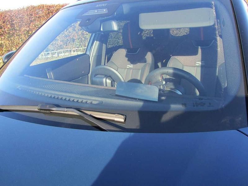 Nuova Mini Cooper Countryman 163 CV (119 kW) 2025 Blu/azzurro SUV