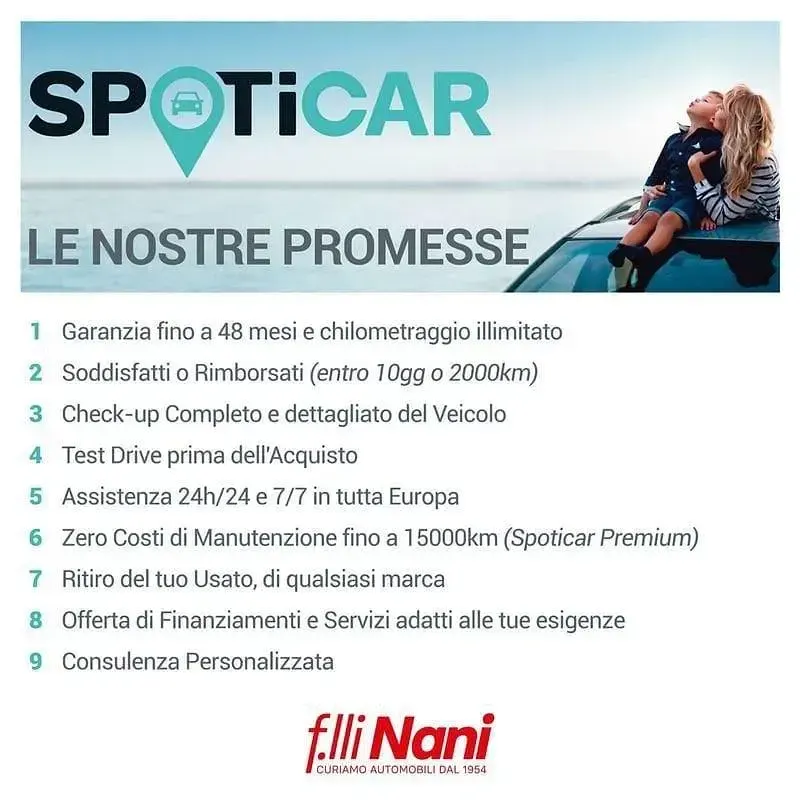 Nuova Opel Zafira Life S 179 CV (131 kW) 2026 Bianco Monovolume