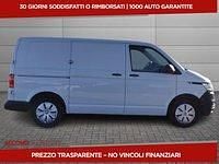 Usata VW T6.1 110 CV (80 kW) 2023 Bianco Furgone