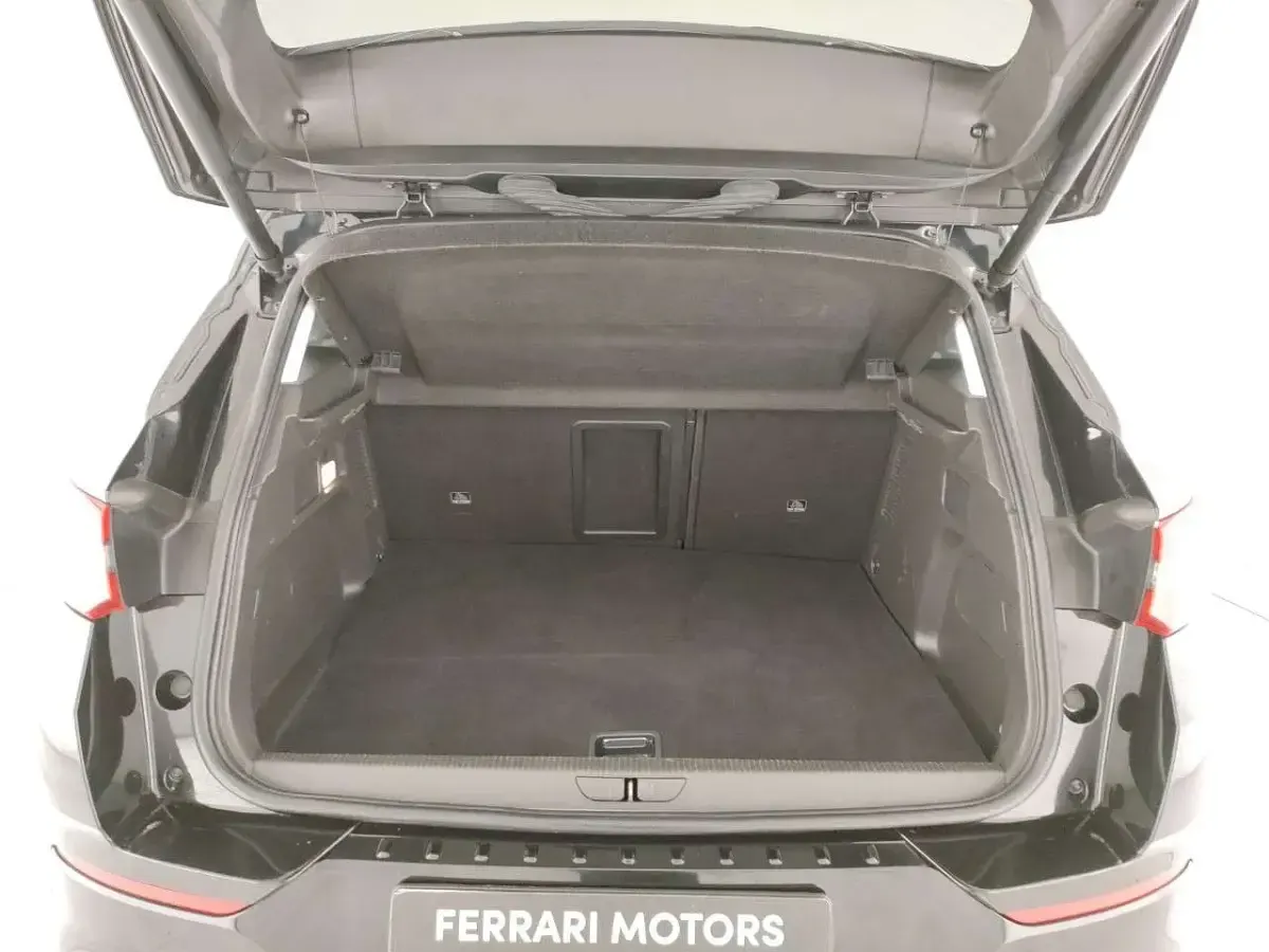 Usata Opel Grandland X GSe 200 CV (147 kW) 2023 Nero SUV