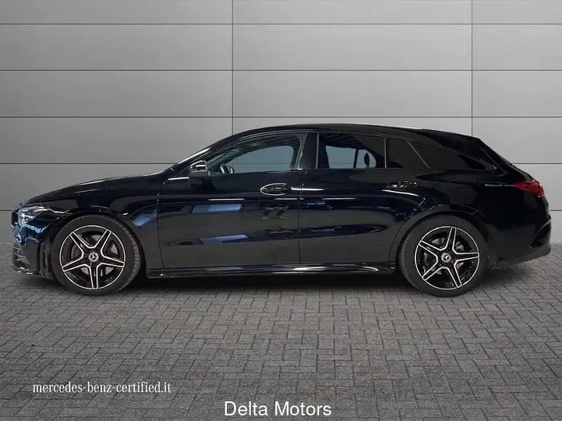 Usata Mercedes CLA200 Premium 150 CV (110 kW) 2023 Coupé