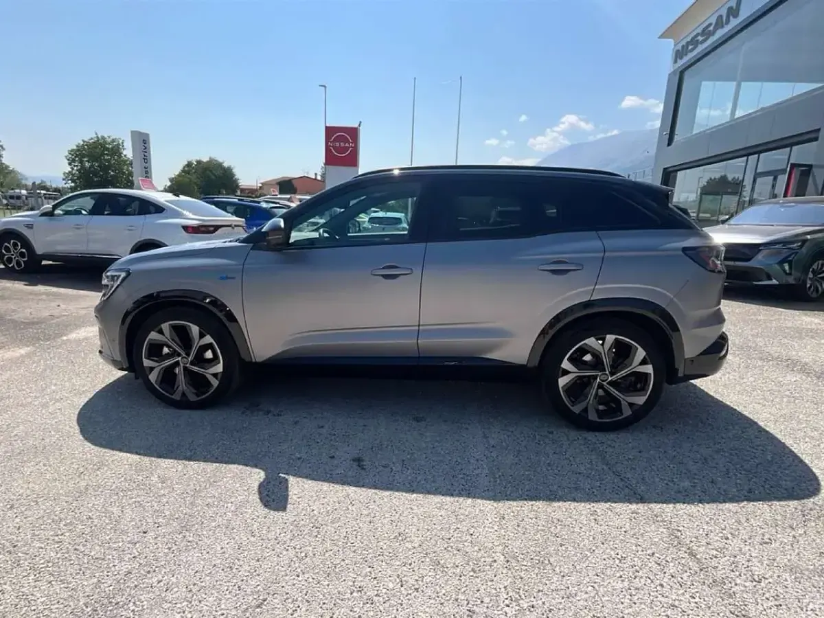 Usata Renault Austral Techno 200 CV (147 kW) 2023 Other SUV
