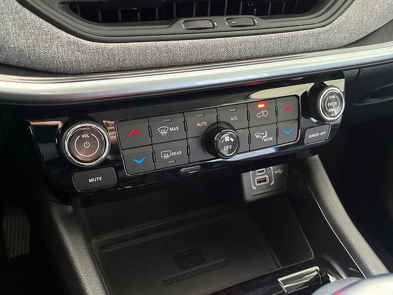Gebraucht Jeep Compass 2021 Silber SUV