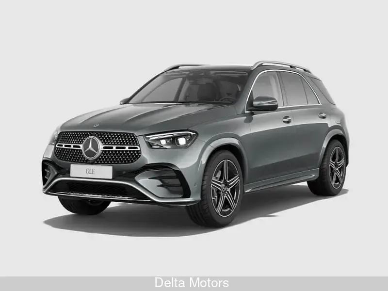 Usata Mercedes GLE350 AMG Line Premium 197 CV (144 kW) 2026 SUV