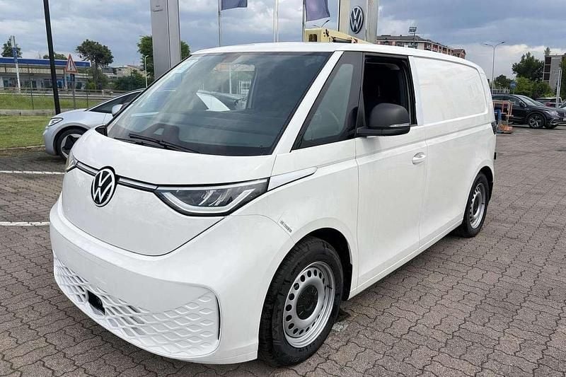 Nuova VW ID. Buzz 210 kW (286 CV) 2026 Bianco candy Monovolume