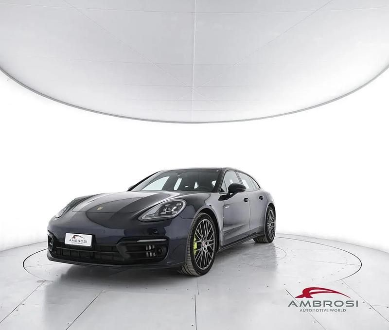 Usado Porsche Panamera Sport Turismo 330 CV (242 kW) 2021 Familiar