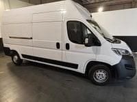 Usata Opel Movano S 140 CV (102 kW) 2023 Bianco Furgone