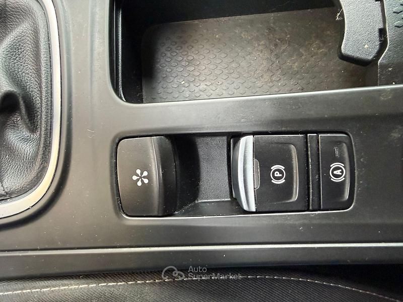 Usata Renault Mégane GrandTour 116 CV (85 kW) 2021 Bianco Station wagon