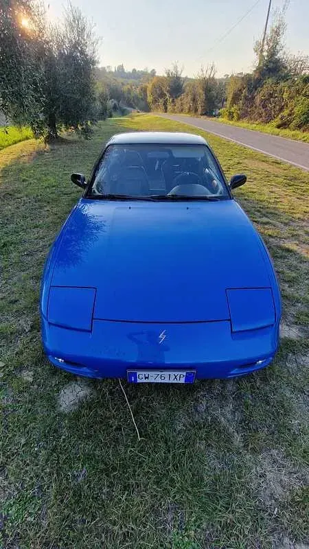 Usata Nissan 200 SX 169 CV (124 kW) 1992 Coupé