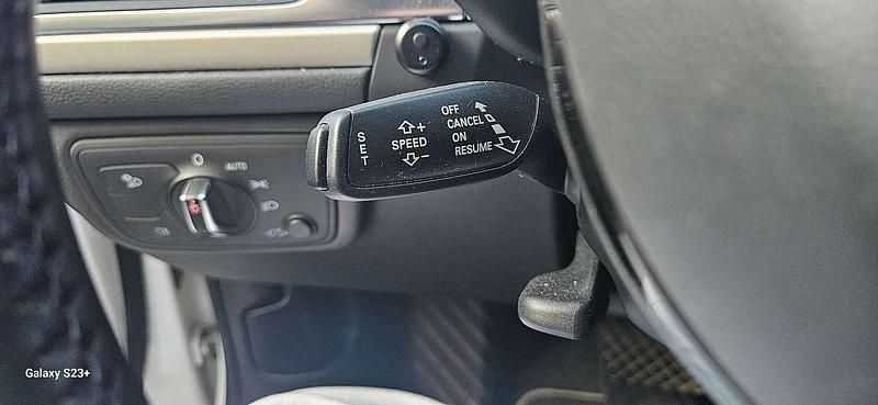 Usata Audi A6 Allroad Business Plus 272 CV (200 kW) 2017 Bianco Station wagon