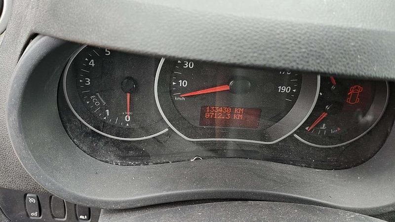 Usata Renault Kangoo LIMITED 110 CV (80 kW) 2019 Bianco Station wagon