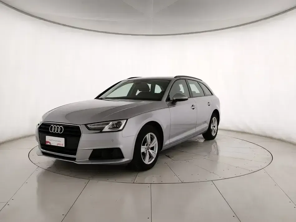 Usata Audi A4 Business 150 CV (110 kW) 2018 Station wagon