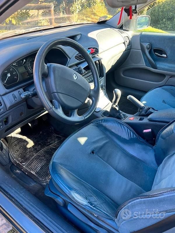 Usata Renault Laguna II 2002