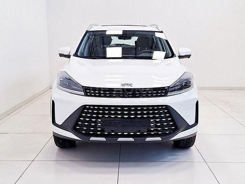 Nuova EMC SEI 113 CV (83 kW) 2025 Bianco SUV