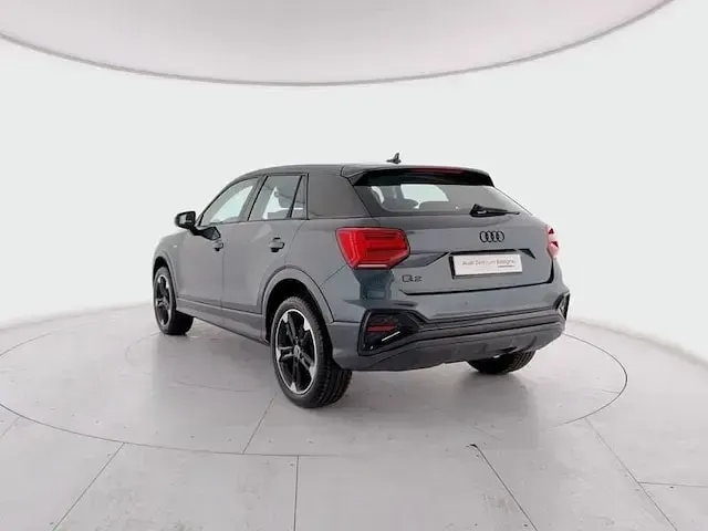 Usata Audi Q2 S-Line 150 CV (110 kW) 2025 Other SUV