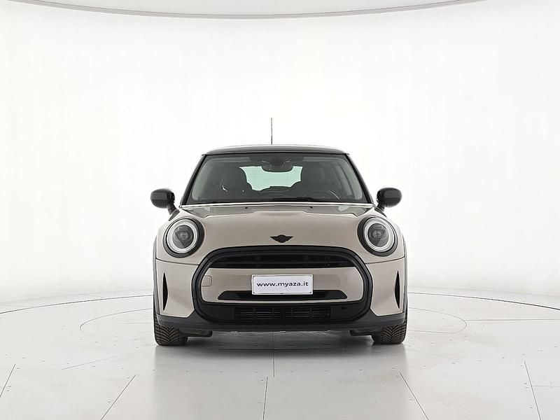 Usata Mini Cooper 136 CV (100 kW) 2022 Other Utilitaria