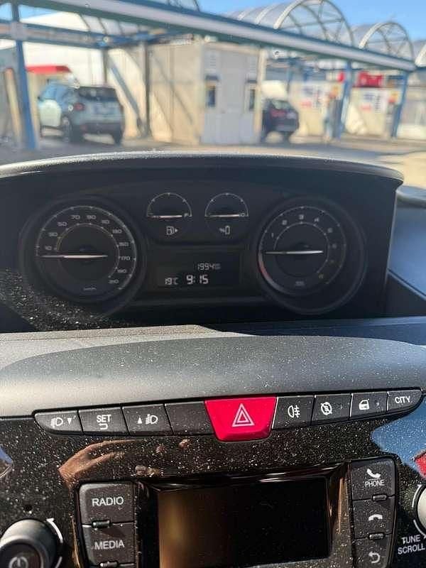 Usata Lancia Ypsilon Silver 69 CV (50 kW) 2025 Utilitaria