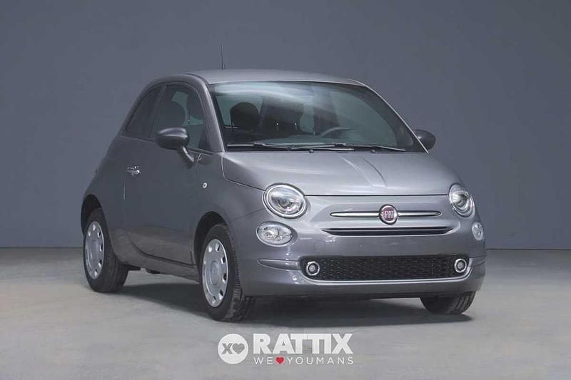 Usata Fiat 500 70 CV (51 kW) 2023 Utilitaria