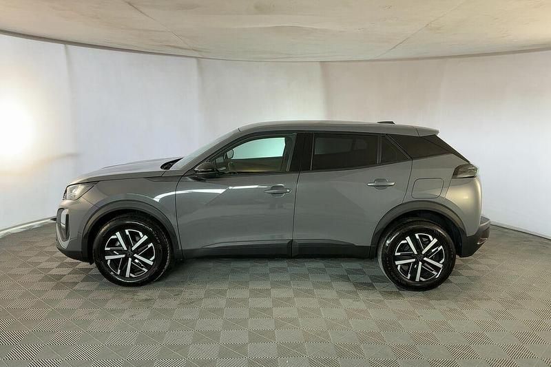 Occasion Peugeot 2008 Active 101 ch (74 kW) 2024 Gris SUV