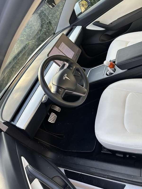 Usata Tesla Model 3 Performance 155 kW (211 CV) 2020 Berlina