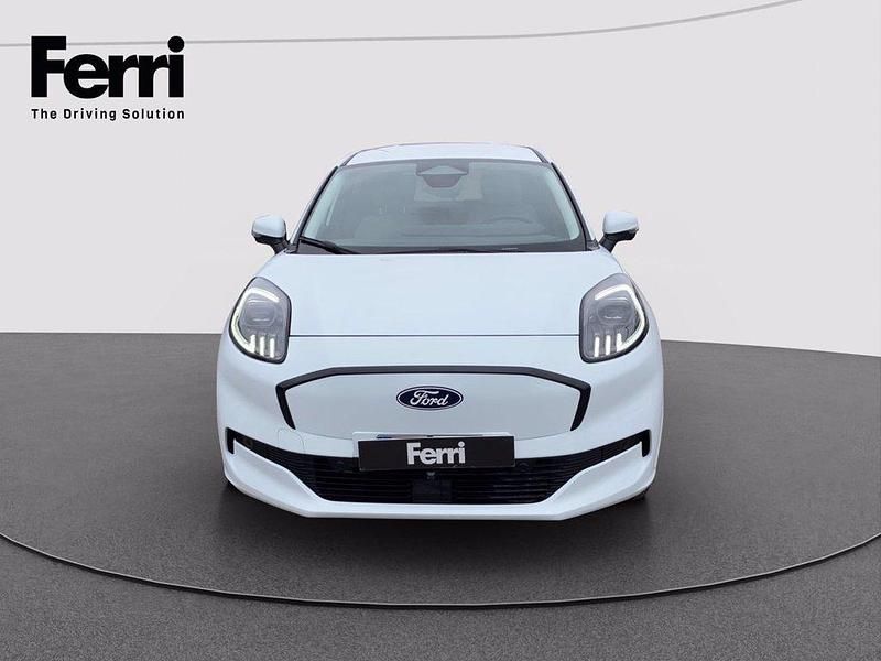Usata Ford Puma Gen-E Premium 124 kW (169 CV) 2025 Bianco SUV
