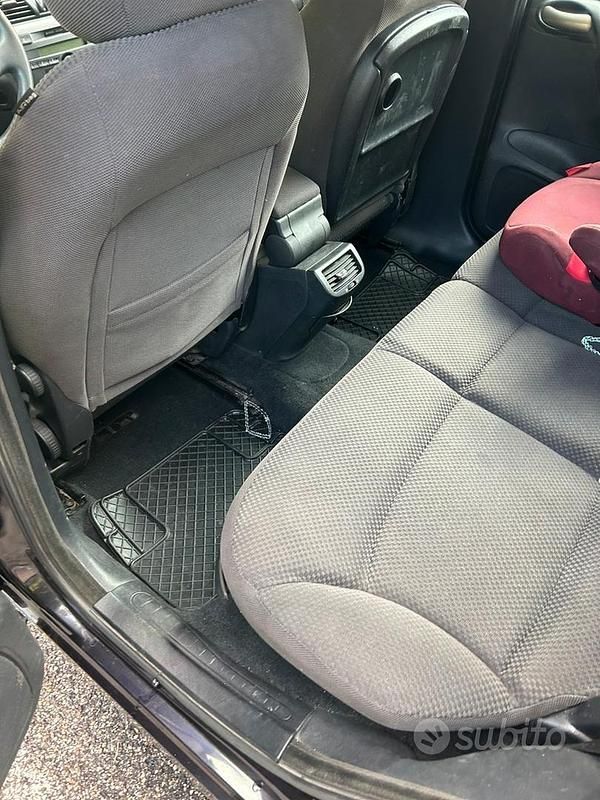 Usata Fiat Stilo 101 CV (74 kW) 2004 Nero Berlina