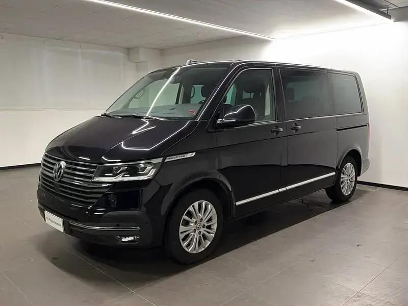 Usata VW T6.1 Highline 204 CV (150 kW) 2021 Furgone