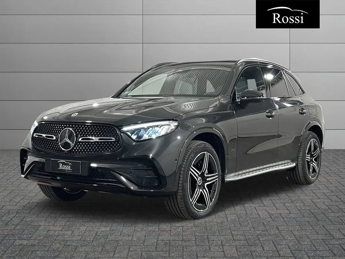 Usata Mercedes GLC300de 197 CV (144 kW) 2026
