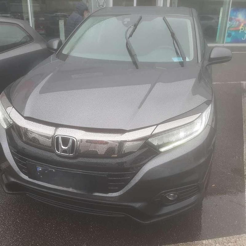 Grigio Usata 2019 Honda HR-V Elegance SUV | 19.900 € (Cara) - Immagine 1/4