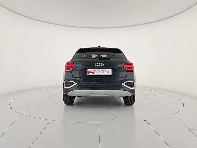 Usata Audi Q2 Advanced Plus 116 CV (85 kW) 2025 Grigio SUV