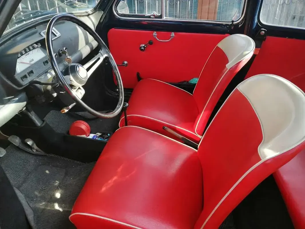 Usata Fiat 500L 680 CV (500 kW) 1969