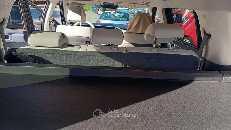 Usata Hyundai Santa Fe 160 CV (117 kW) 2025 Marrone SUV