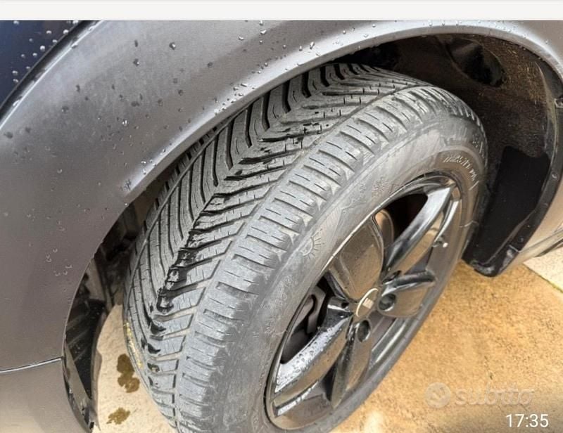 Usata Mini Countryman 2021 SUV