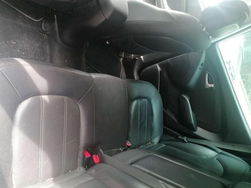 Occasion Hyundai ix35 Comfort 163 ch (119 kW) 2012 Gris SUV