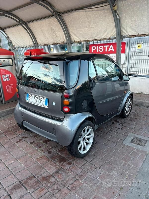Usata Smart #1 1999