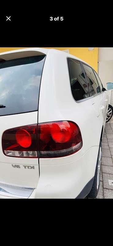 Usata VW Touareg 239 CV (175 kW) 2010 SUV