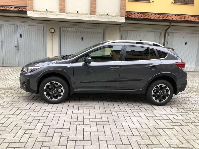 Usata Subaru XV Exclusive+ 114 CV (83 kW) 2023 SUV
