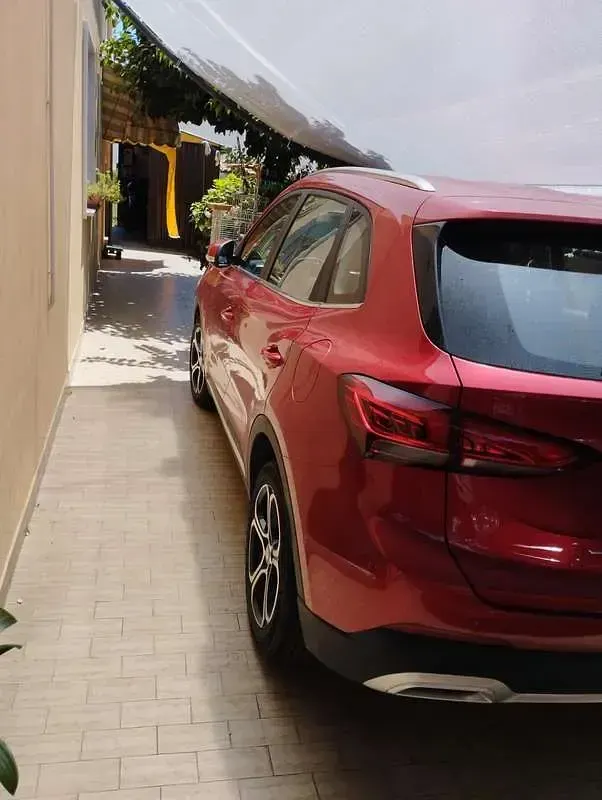 Usata MG ZS 200 CV (147 kW) 2025 SUV