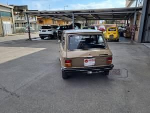 Usata Autobianchi A112 58 CV (42 kW) 1973 Beige Utilitaria