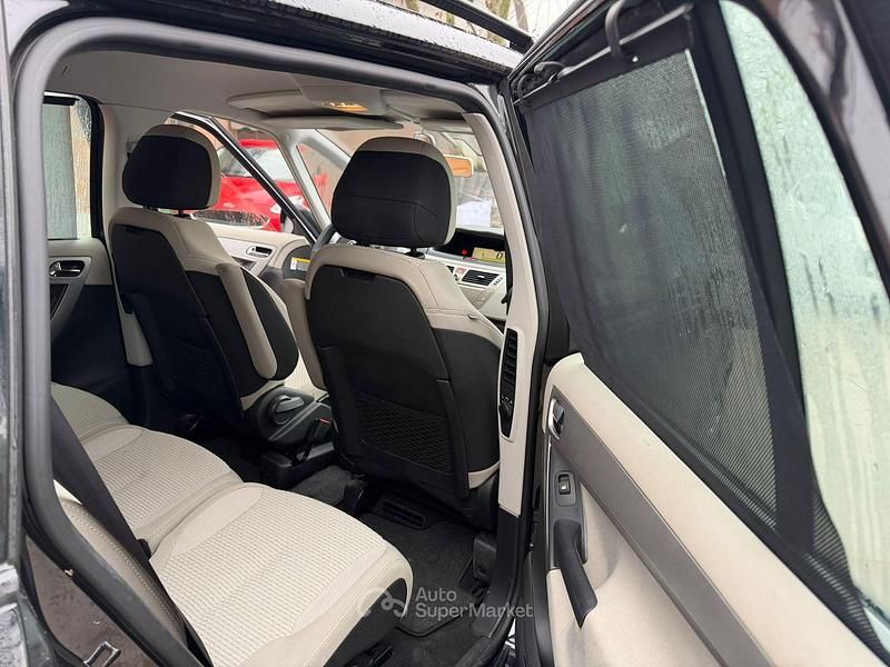 Usata Citroën C4 125 CV (91 kW) 2010 Monovolume