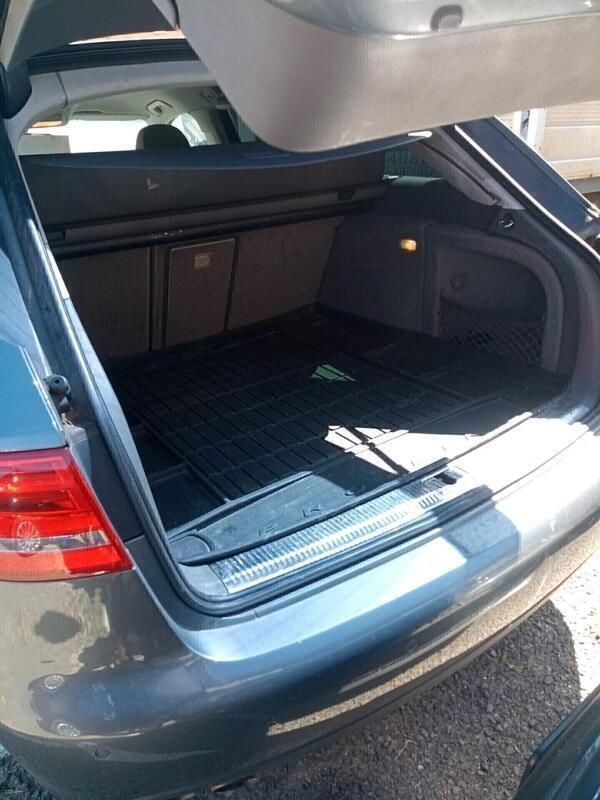 Usata Audi A4 120 CV (88 kW) 2011 Grigio Station wagon