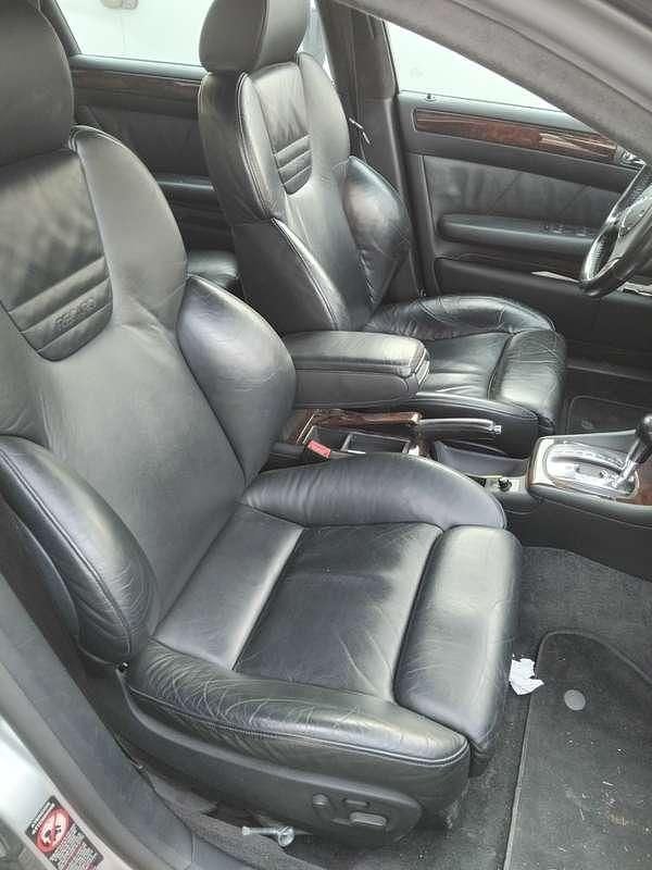 Usata Audi A6 340 CV (250 kW) 2000 Station wagon