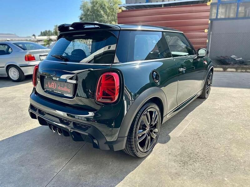 Usata Mini John Cooper Works 231 CV (169 kW) 2022 Utilitaria