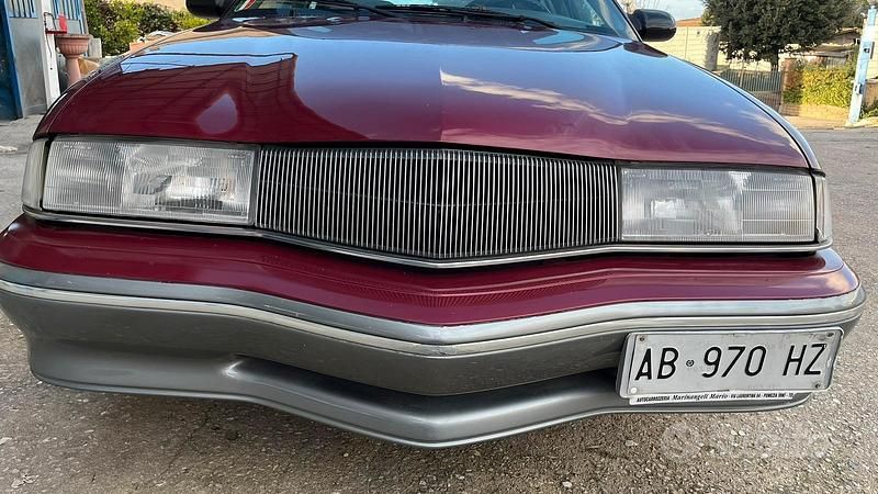 Usata Buick Skylark 117 CV (86 kW) 1994 Berlina