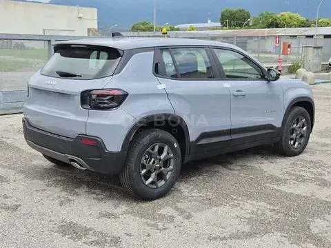 Nuova Jeep Avenger Longitude 101 CV (74 kW) 2026 SUV