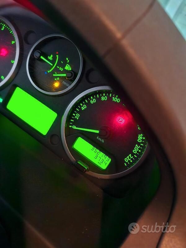 Usata 2008 Land Rover Freelander 2 SUV | 2000 € (Super prezzo) - Immagine 1/4