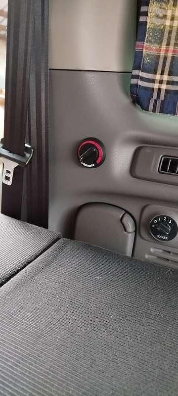 Usata Nissan Evalia N-TEC 110 CV (80 kW) 2016 Bianco Monovolume